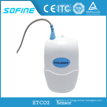 Moniteur EtCO2 pour machine d&#39;anesthésie, appareil respiratoire, moniteur patient